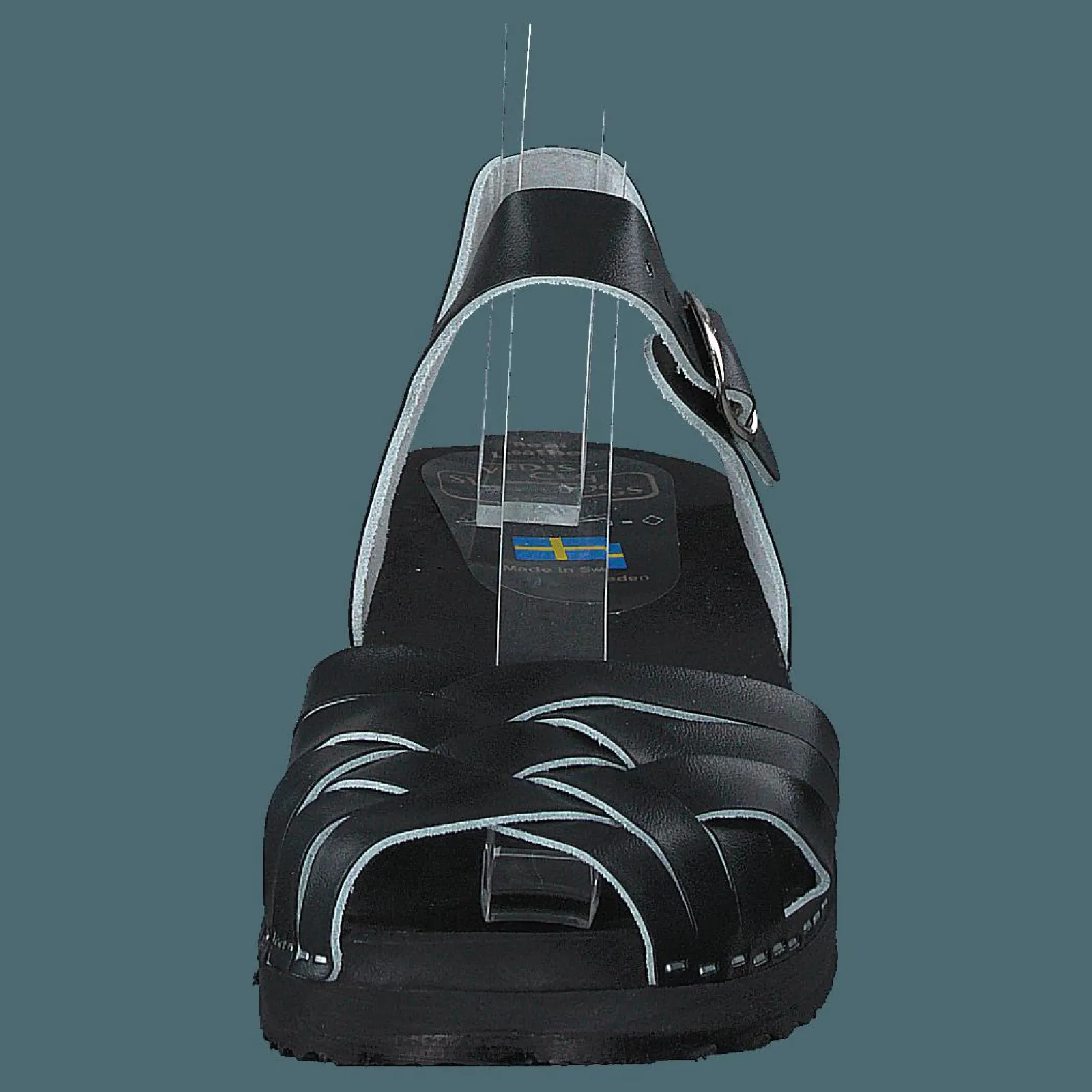 Mohedatoffeln Stina Black