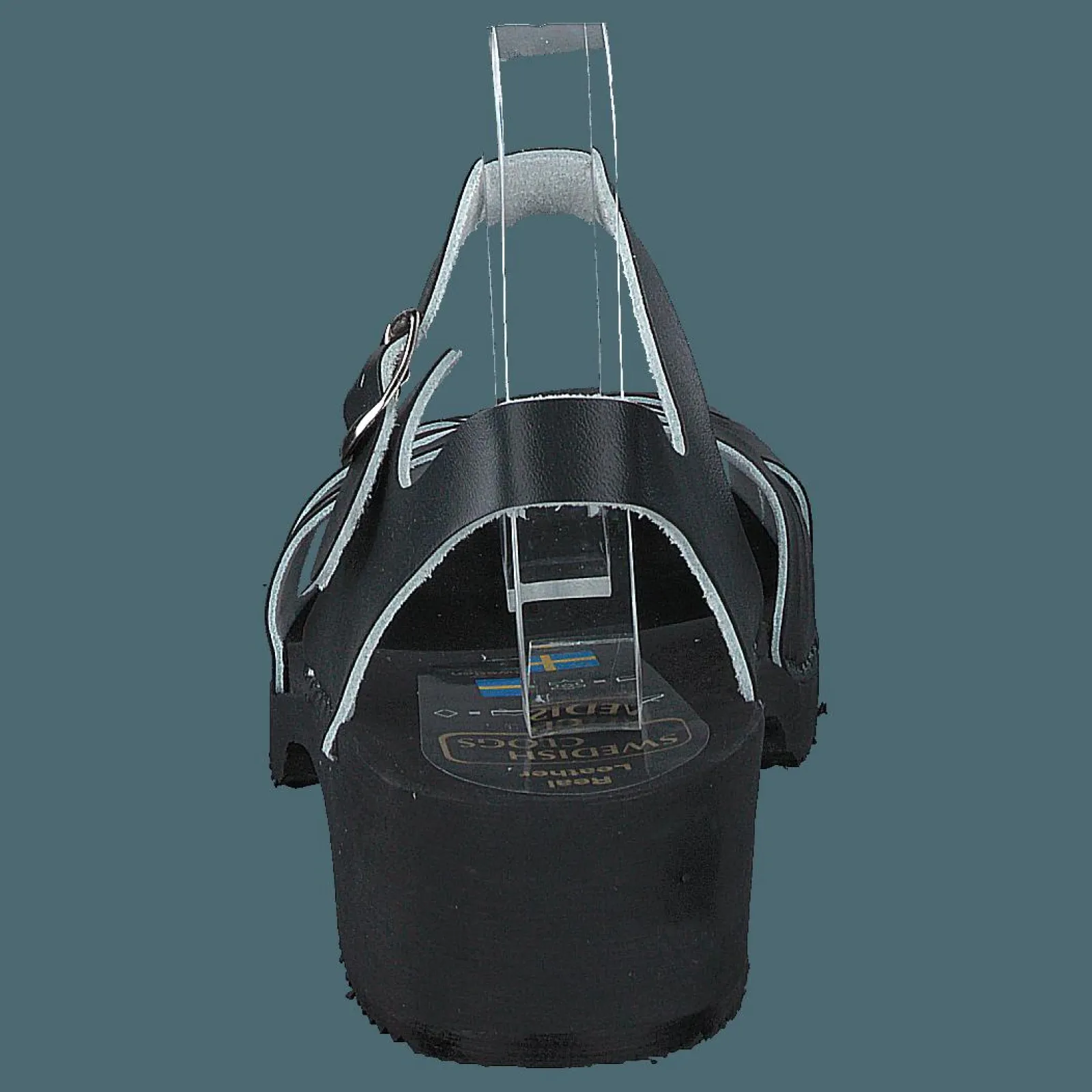 Mohedatoffeln Stina Black