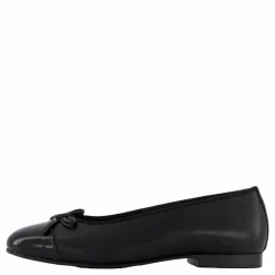 Shoe Biz Stine Black