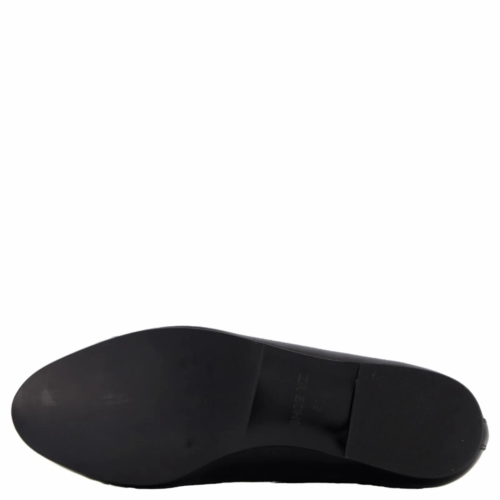 Shoe Biz Stine Black