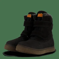 Barn Kavat Storhogna Black