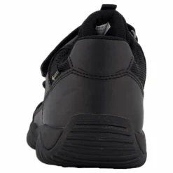 Barn Superfit Storm Schwarz