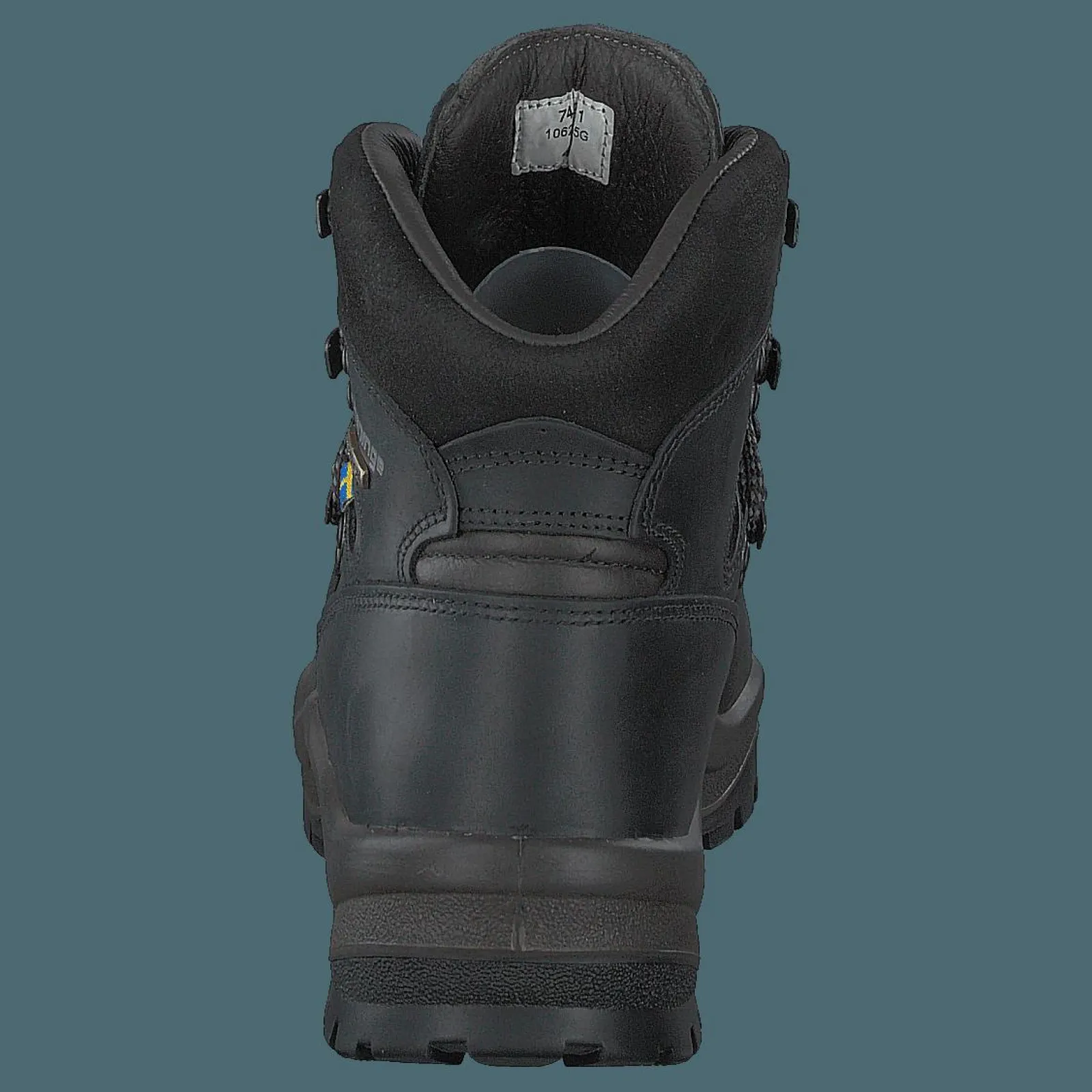 Graninge STORSOLA Dark Brown