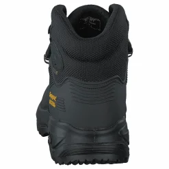 Graninge Storulvån Black