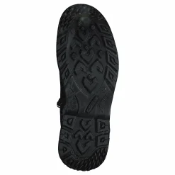 Graninge Storulvån Black