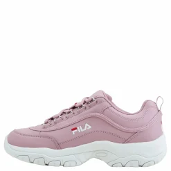 Fila Strada Low Wmn 40024 - Mauve Shadows