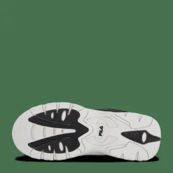 Fila Strada Low Wmn Black