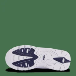 Fila Strada Low Wmn White