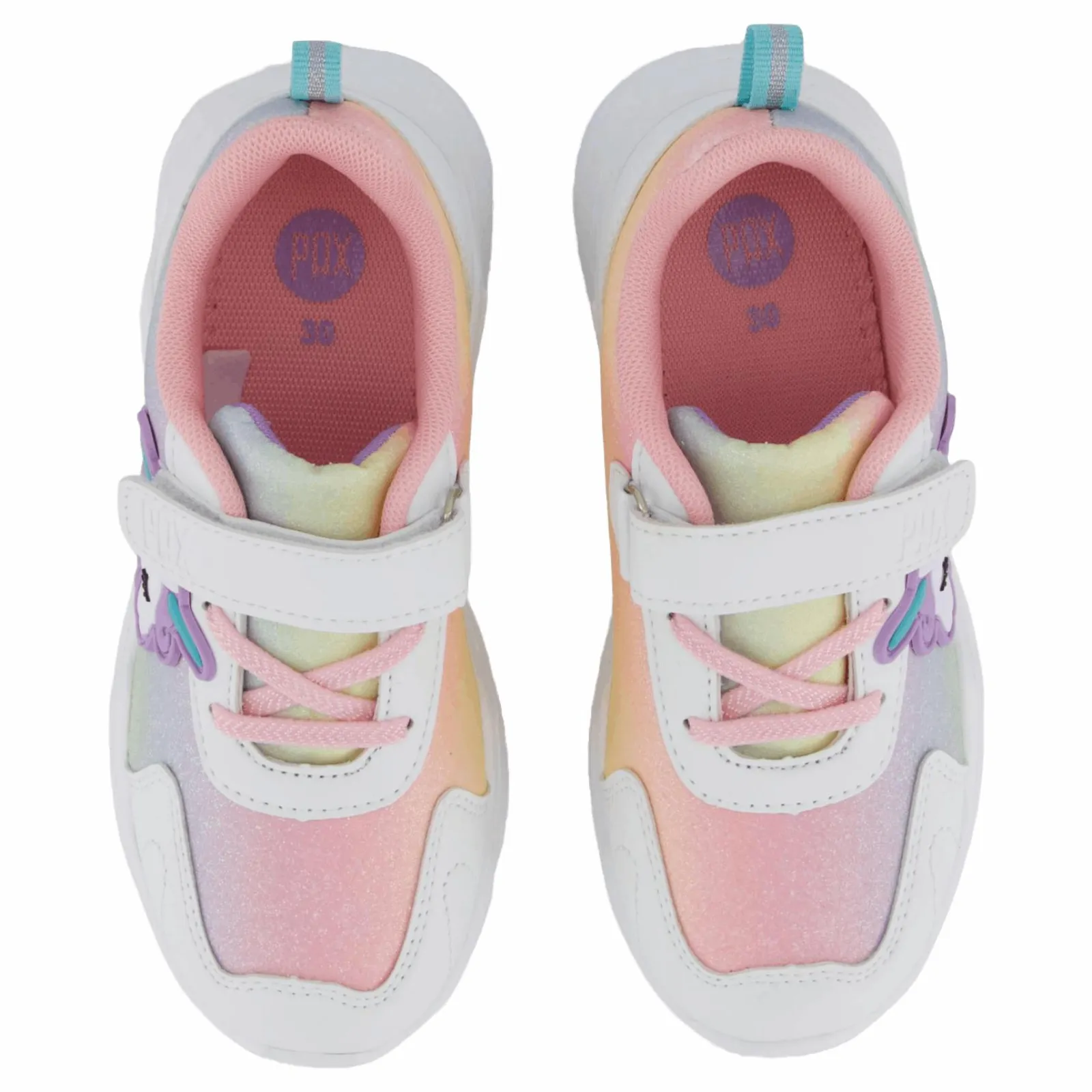 Barn Pax Stray Glitter Unicorn