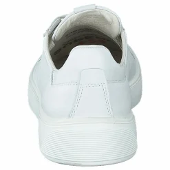 ECCO Street Tray W White