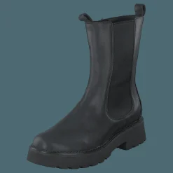 Green Comfort Strike Black