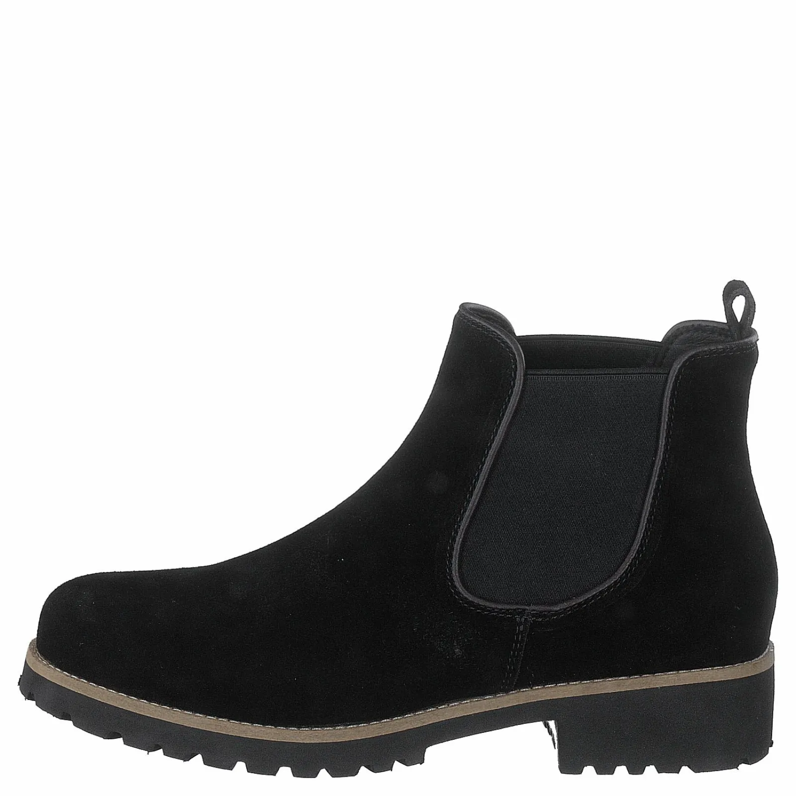 Green Comfort Strike Black