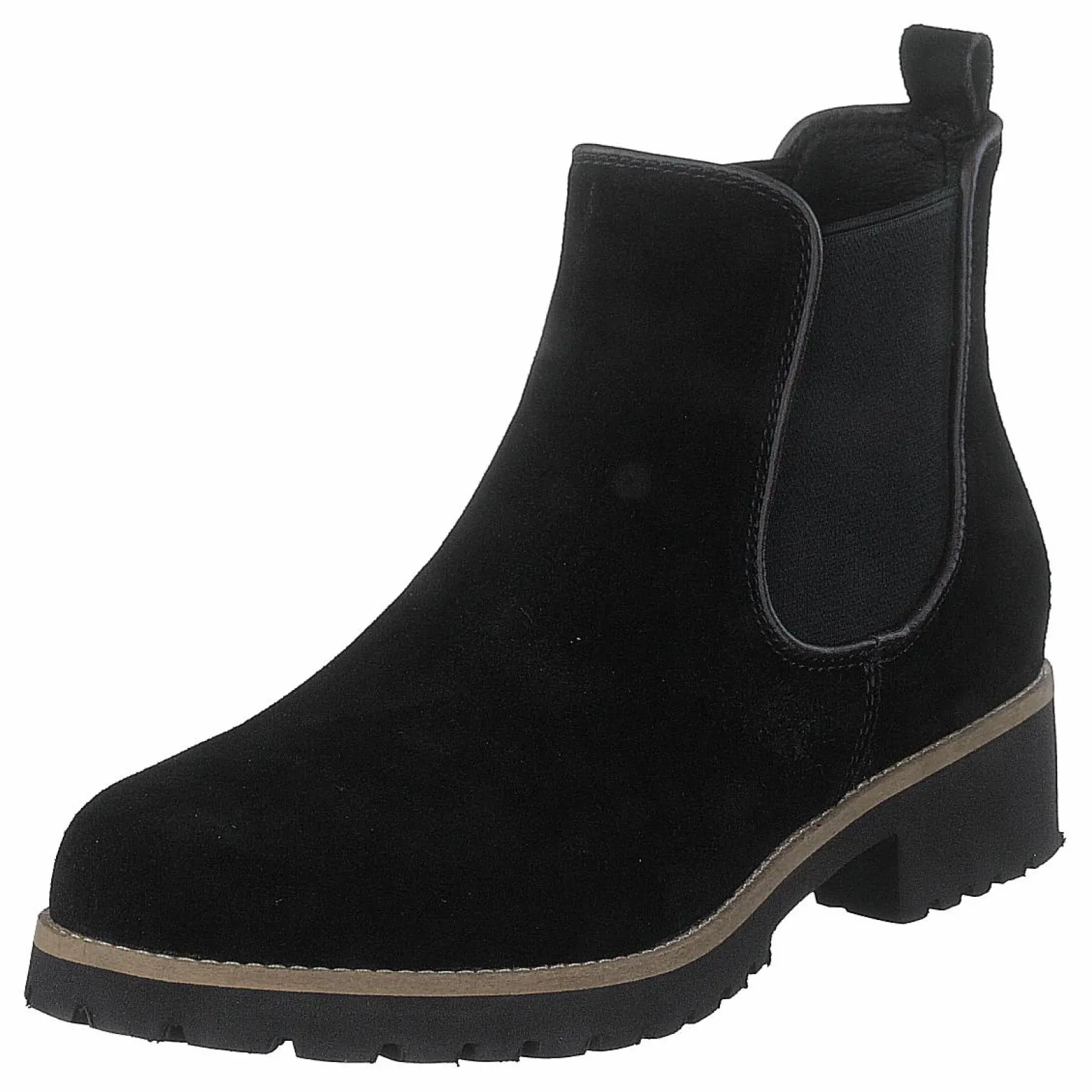 Green Comfort Strike Black