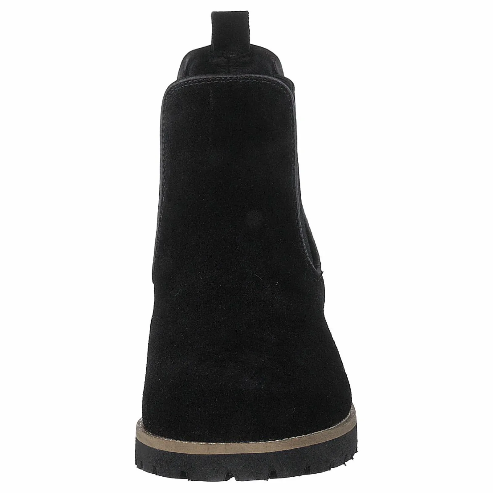 Green Comfort Strike Black