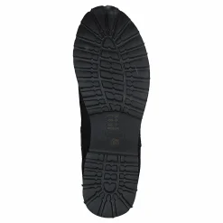 Green Comfort Strike Black