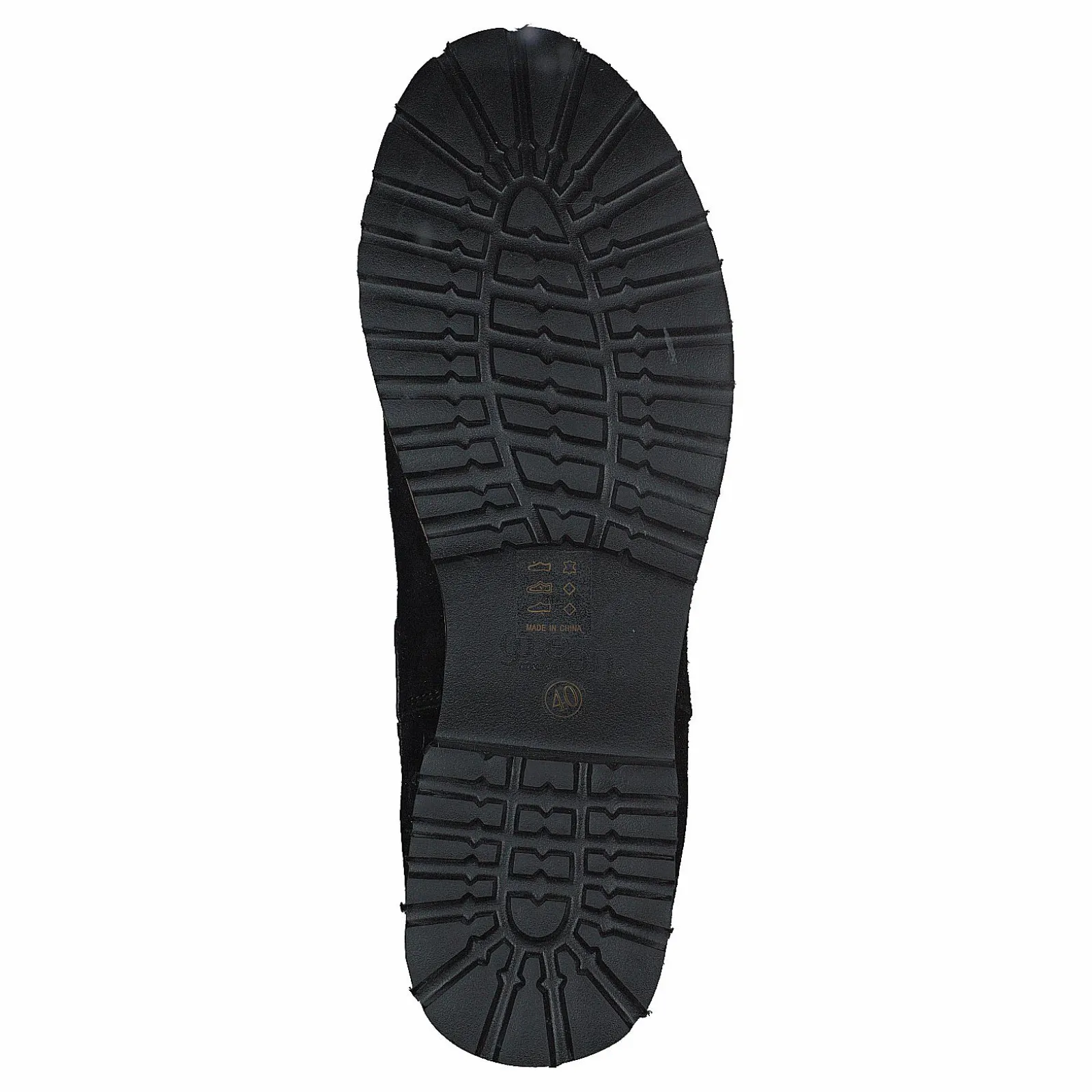 Green Comfort Strike Black