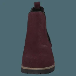 Green Comfort Strike Bordeaux