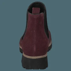 Green Comfort Strike Bordeaux