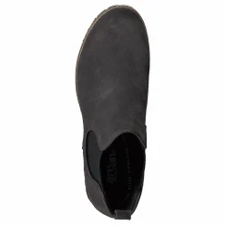 Green Comfort Strike Coffee