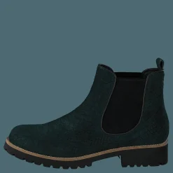 Green Comfort Strike Forrest Green