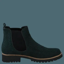 Green Comfort Strike Forrest Green