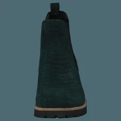 Green Comfort Strike Forrest Green