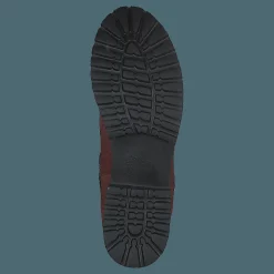 Green Comfort Strike Rust