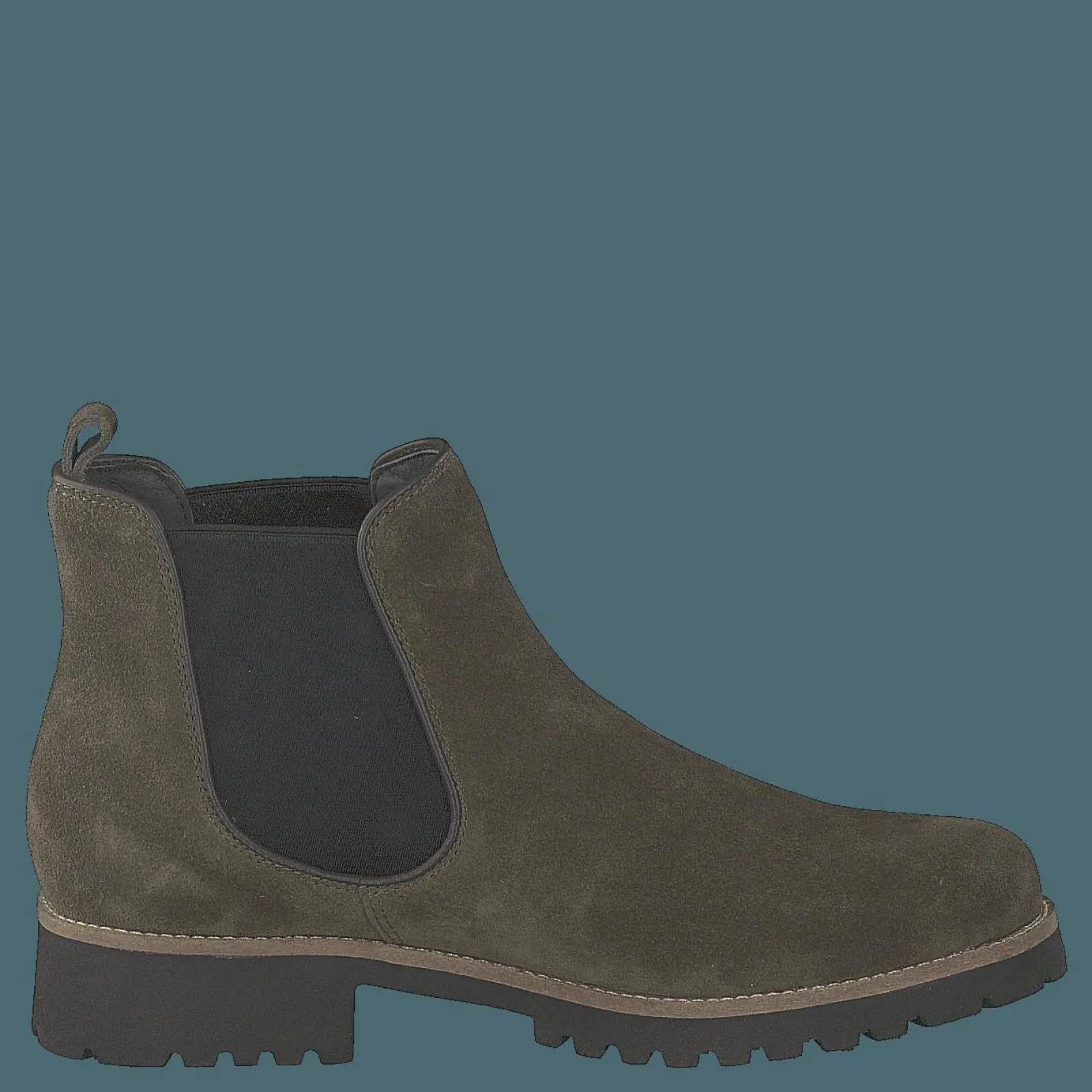 Green Comfort Strike S-oli Olive