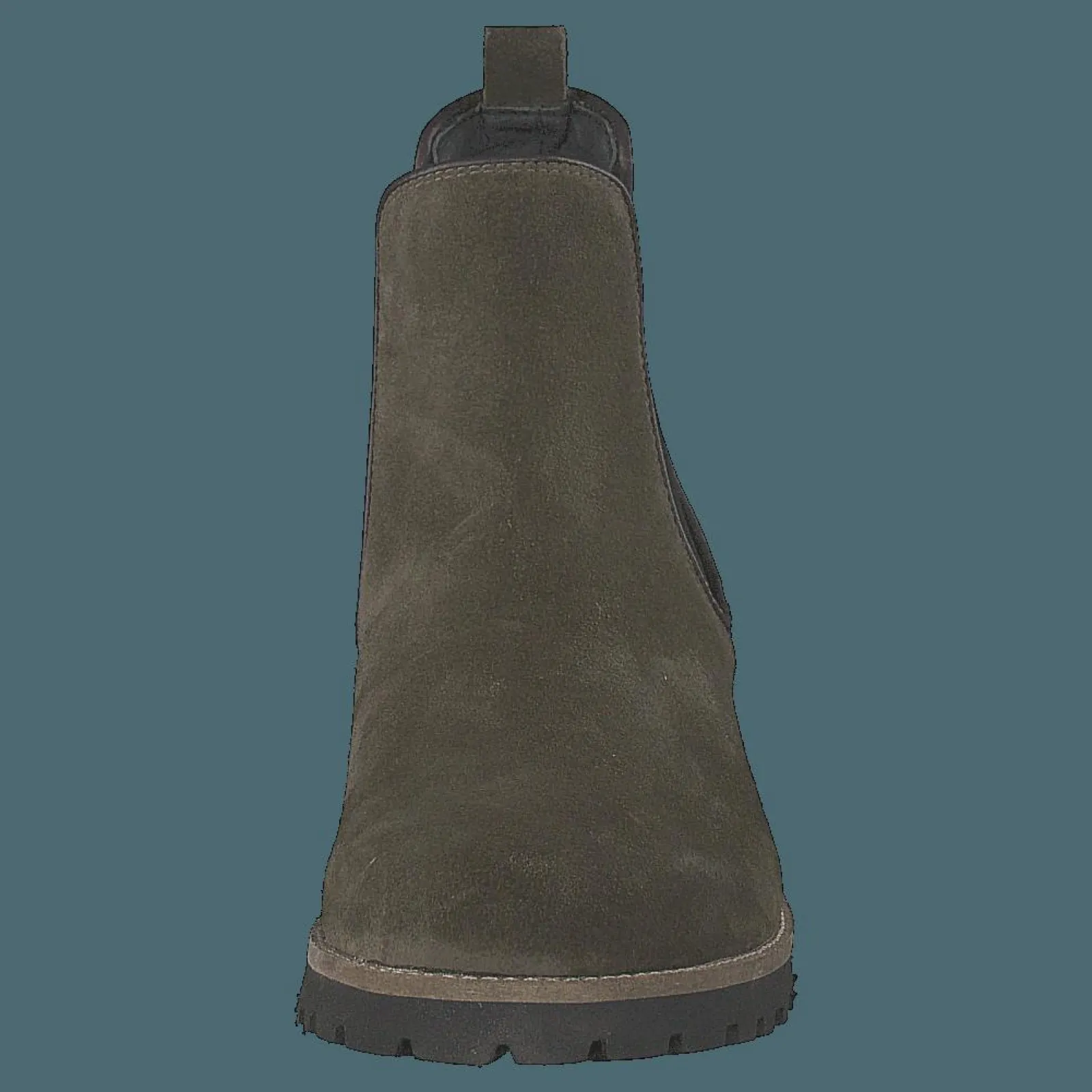 Green Comfort Strike S-oli Olive