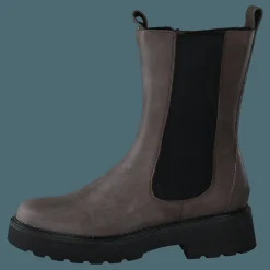 Green Comfort Strike Taupe