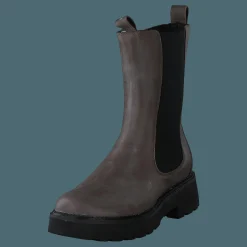 Green Comfort Strike Taupe