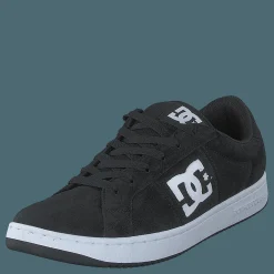 DC Shoes Striker Black/white