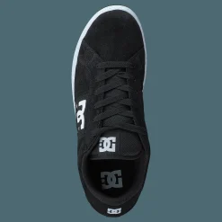 DC Shoes Striker Black/white