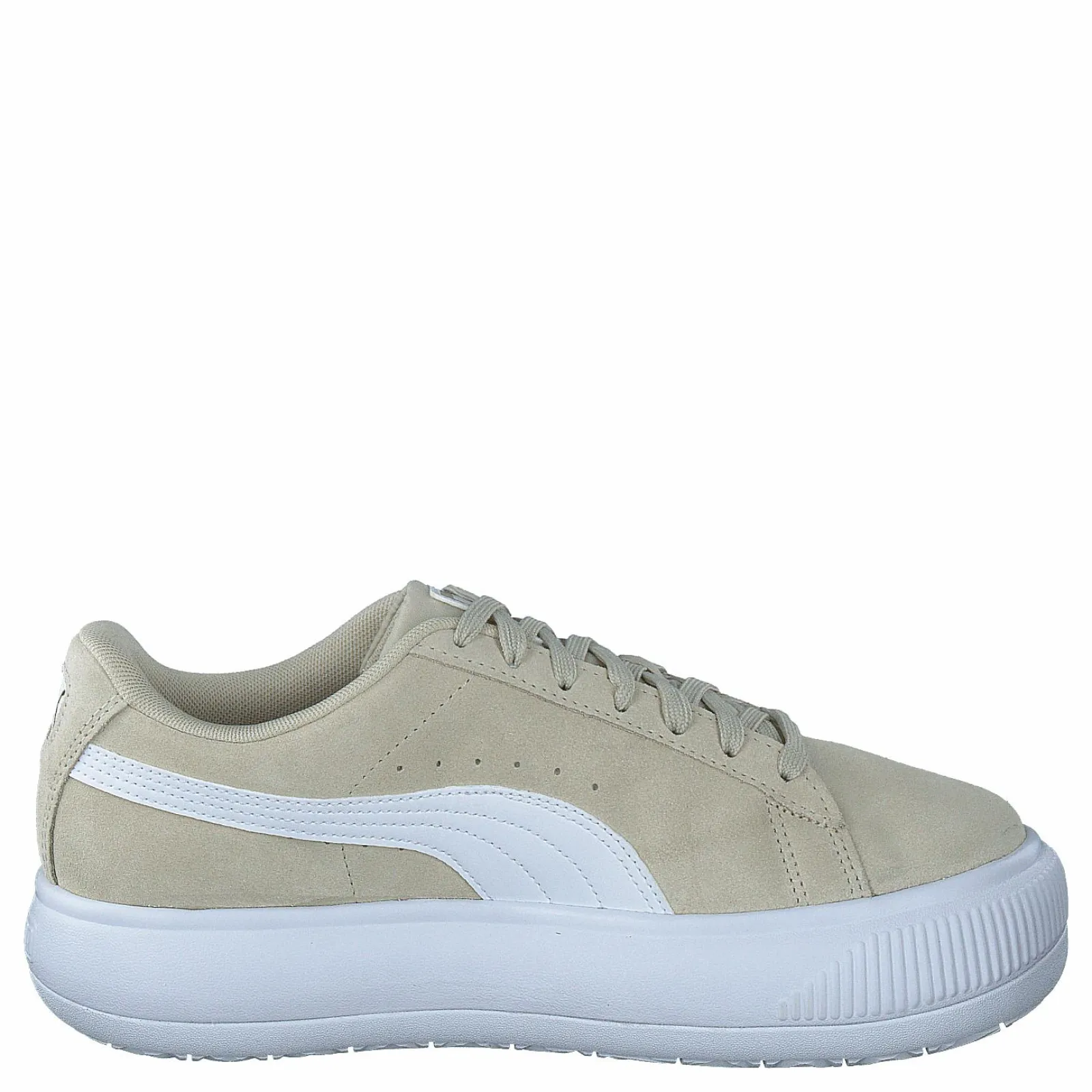 Puma Suede Mayu Beige