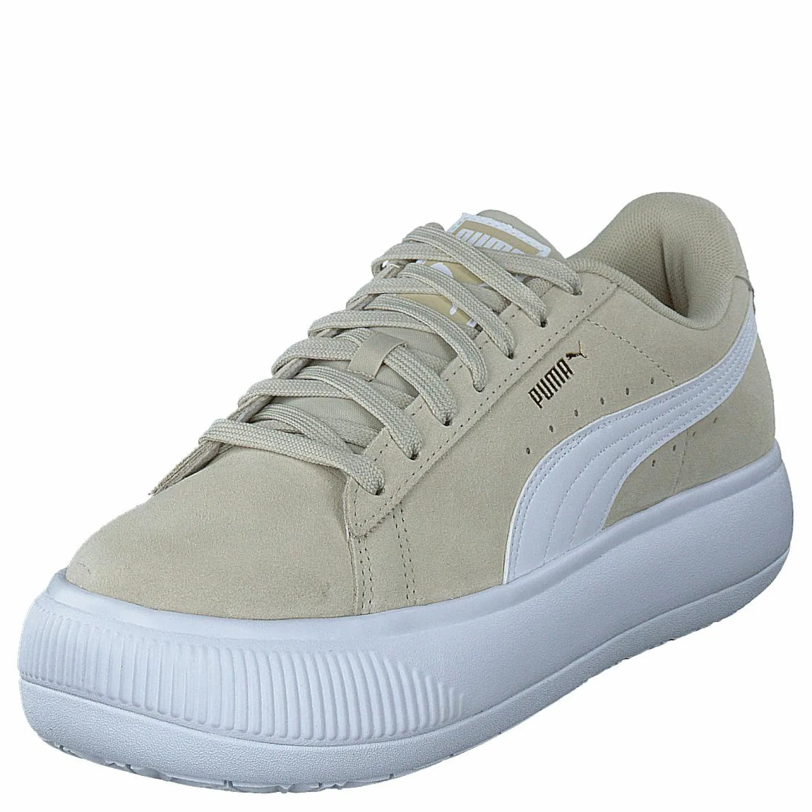 Puma Suede Mayu Beige