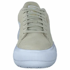 Puma Suede Mayu Beige