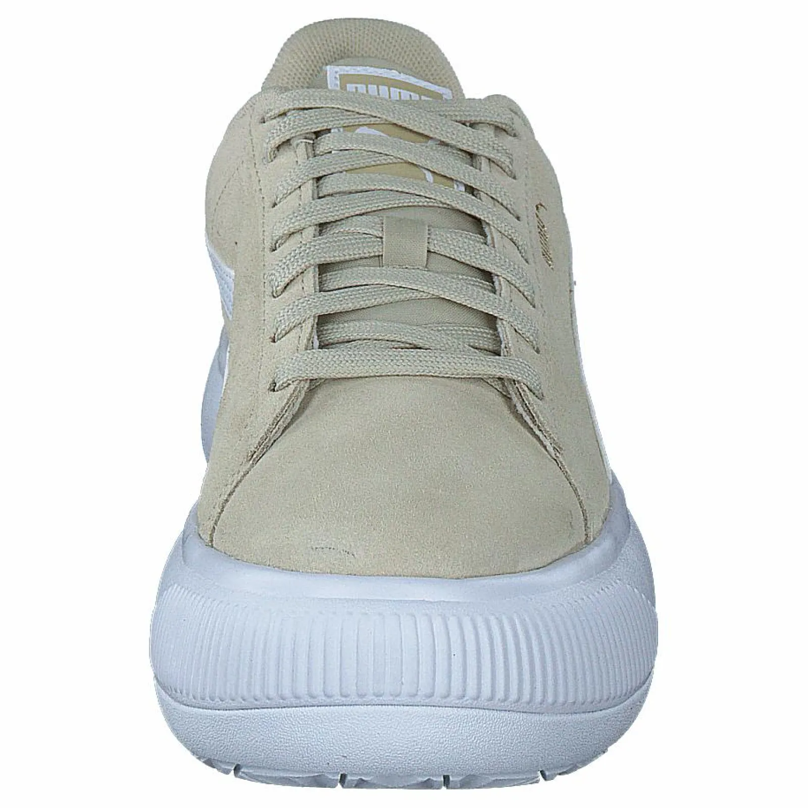 Puma Suede Mayu Beige