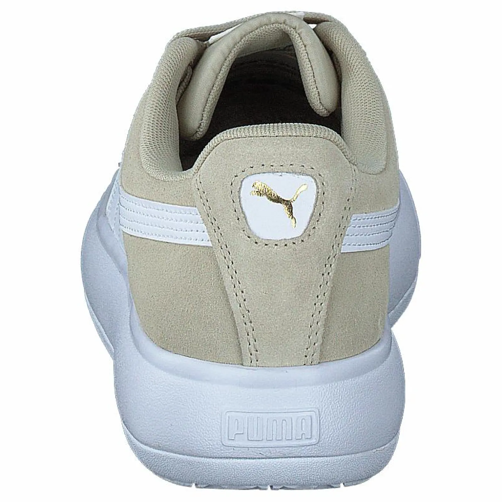Puma Suede Mayu Beige