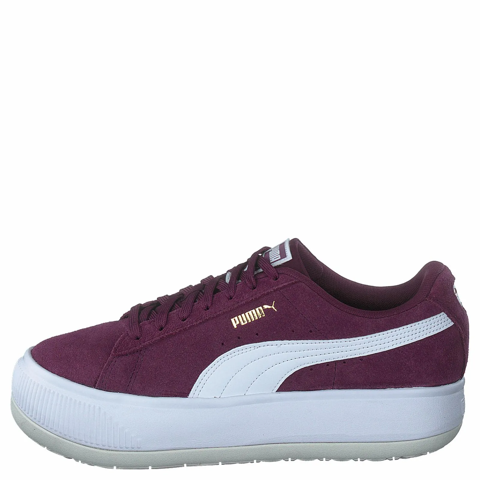 Puma Suede Mayu Purple