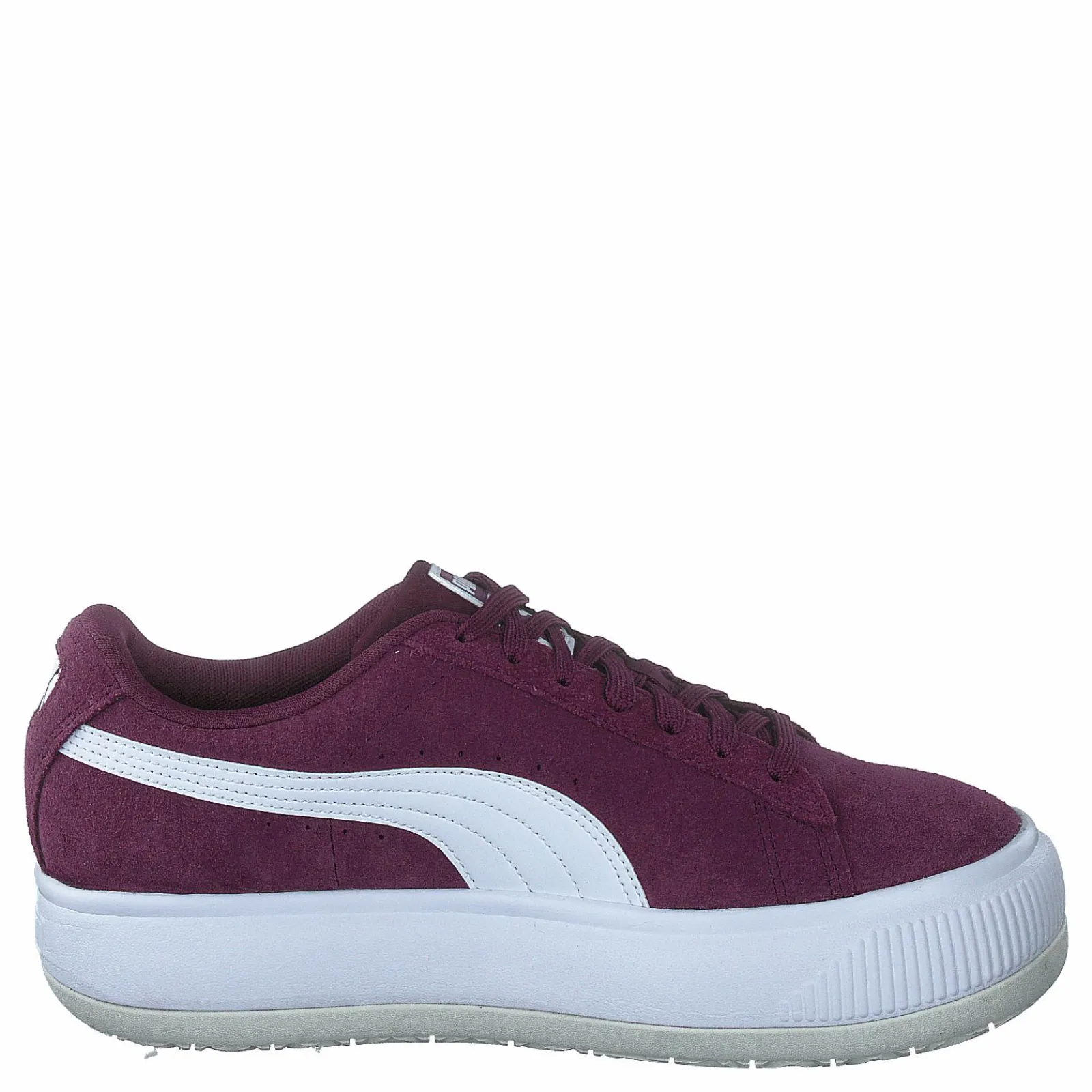 Puma Suede Mayu Purple