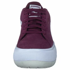 Puma Suede Mayu Purple