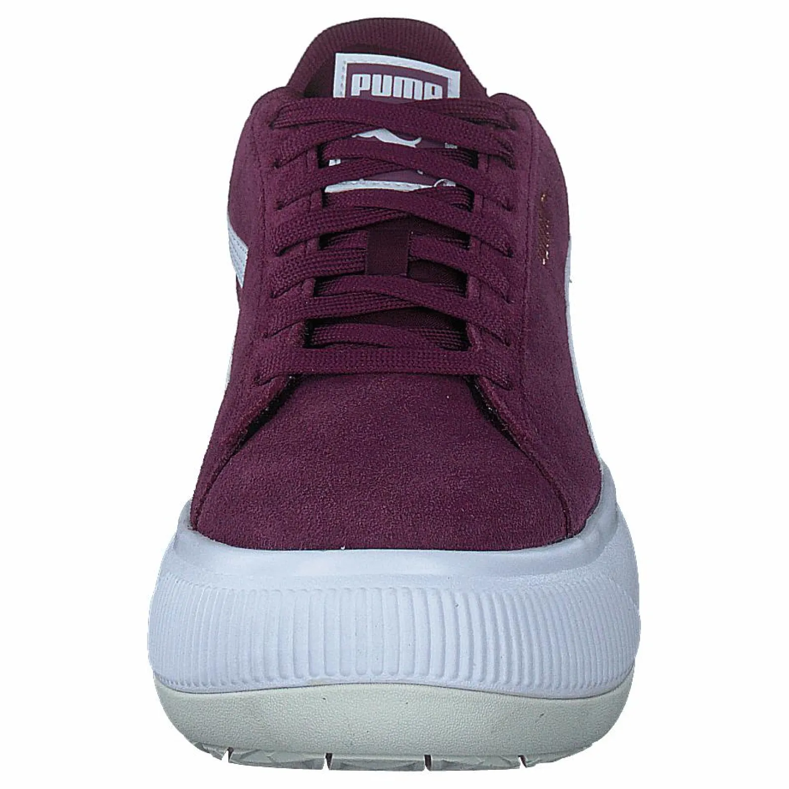 Puma Suede Mayu Purple