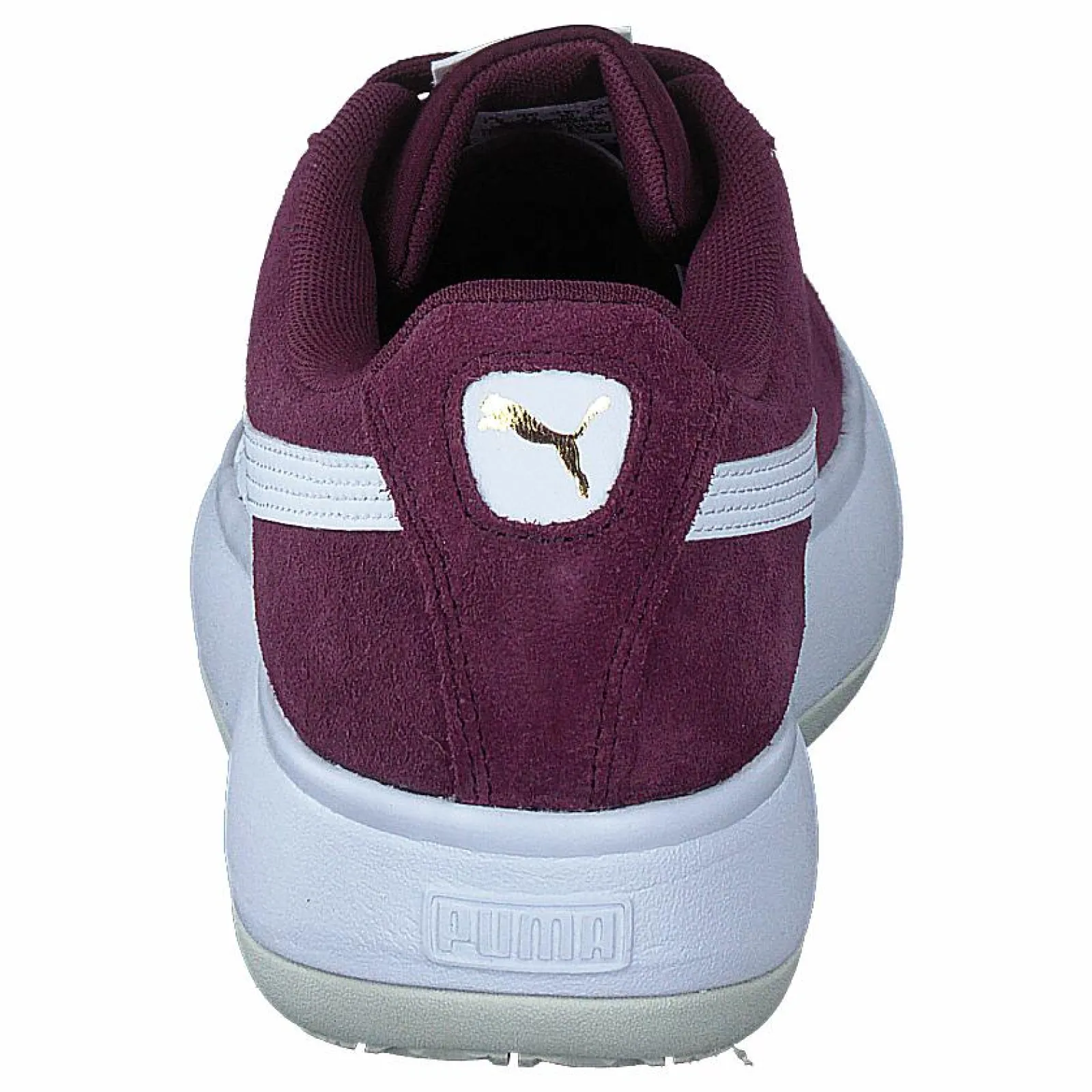 Puma Suede Mayu Purple