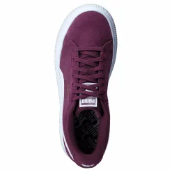 Puma Suede Mayu Purple