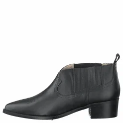 Shoe Biz Sun Velvet Black