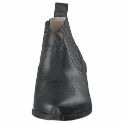 Shoe Biz Sun Velvet Black