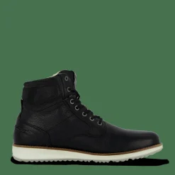 Björn Borg Sundal High Tmb M Black