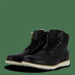 Björn Borg Sundal High Tmb M Black