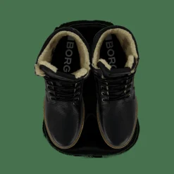 Björn Borg Sundal High Tmb M Black