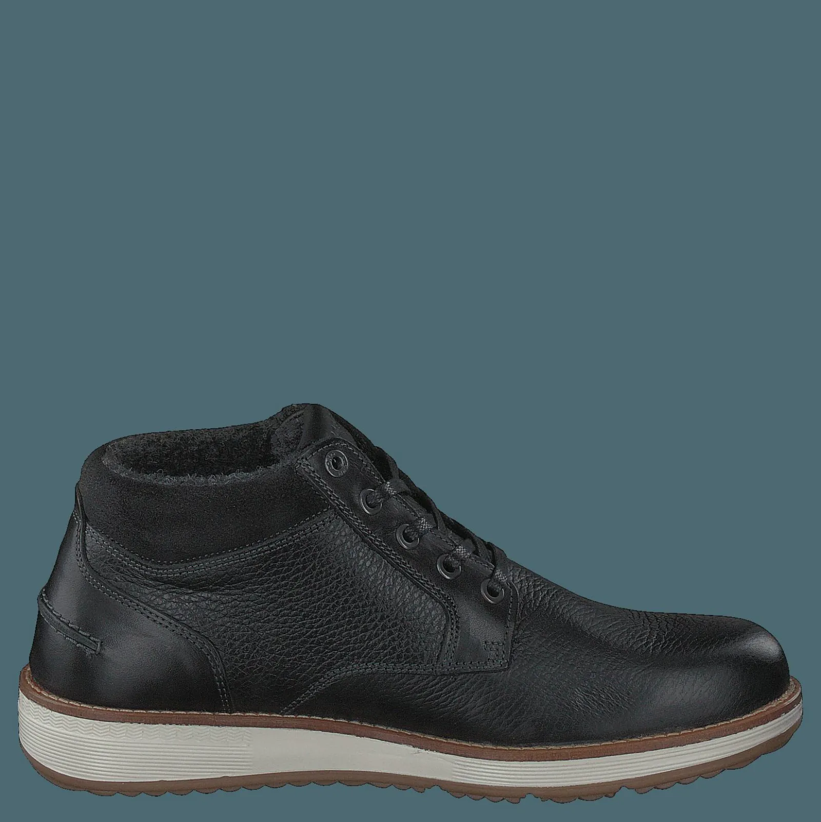 Björn Borg Sundal Mid Tmb M Blk